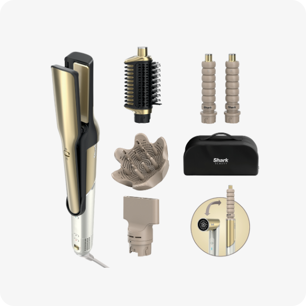 Shark Glam Ceramic Air Styling & Drying System