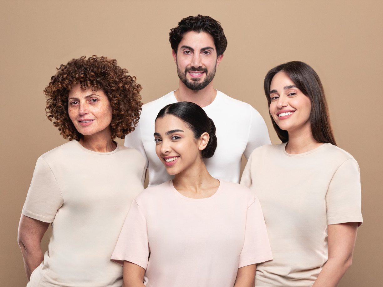 عروض شارك للعناية والجمال