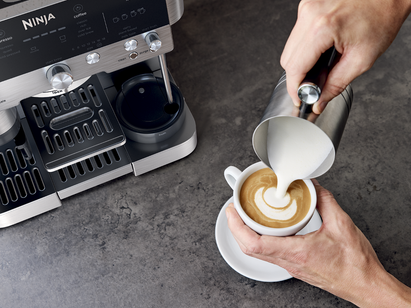 Advanced Dual Froth System