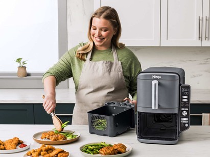6 cooking functions