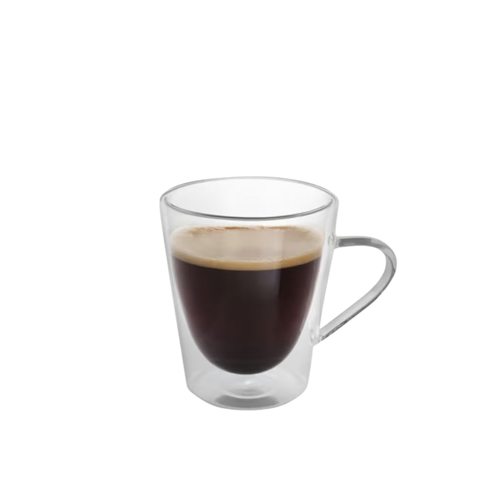 إسبريسو مزدوج